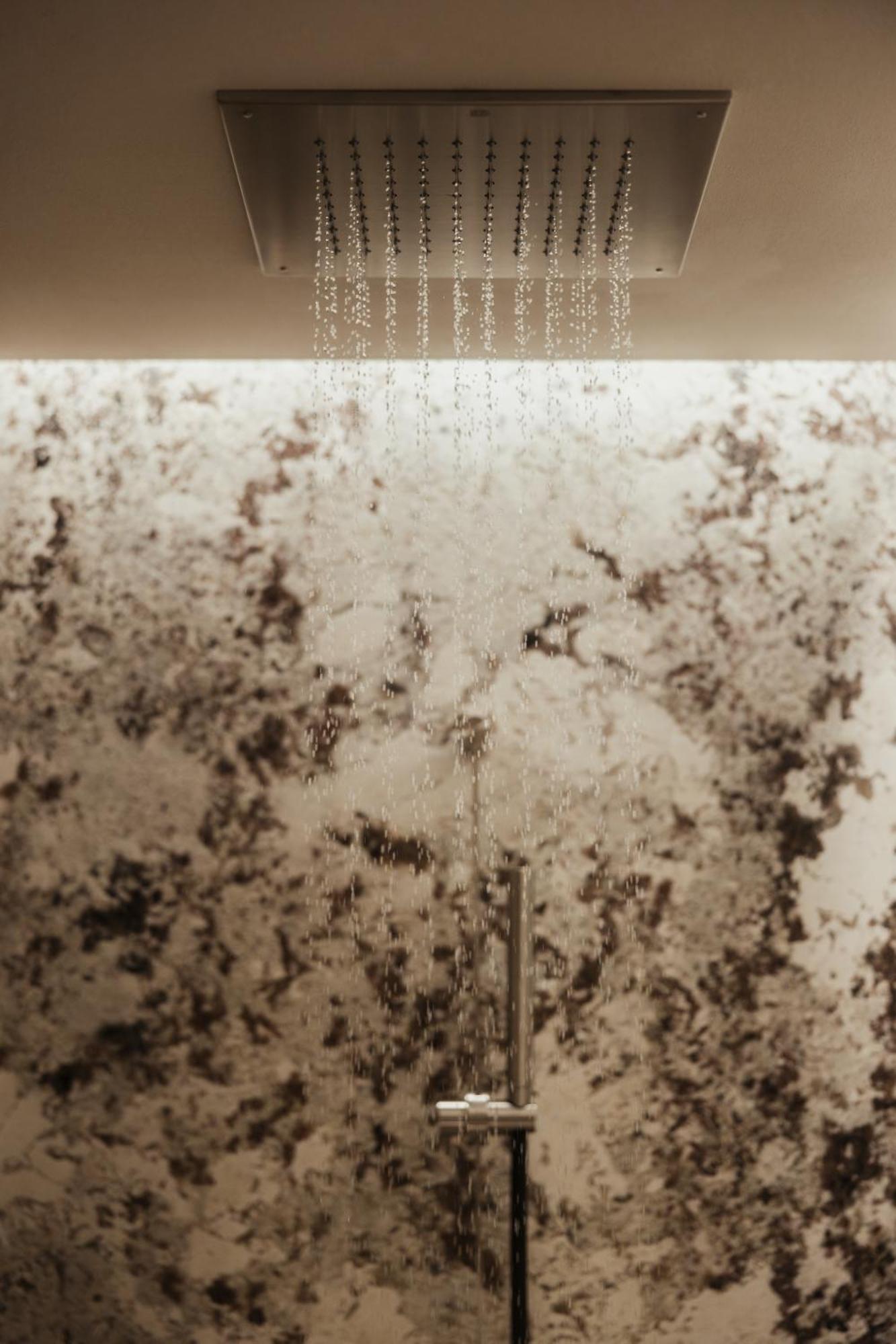 Hotel Recort Colfosco Bagian luar foto